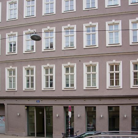 White Lotus Apartment Wien Eksteriør bilde