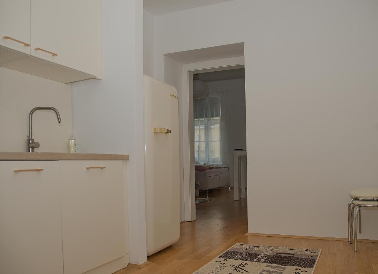 White Lotus Apartment Wien Eksteriør bilde