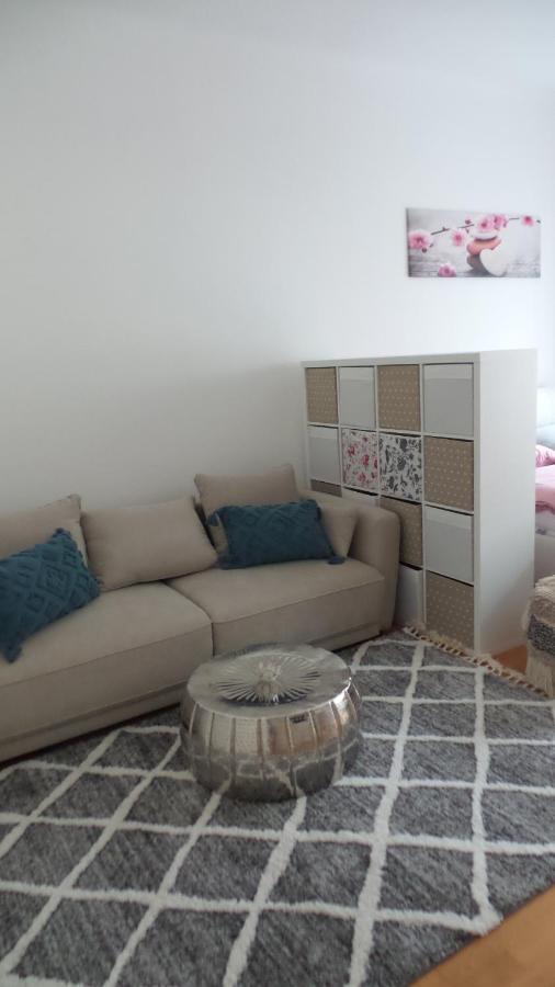 White Lotus Apartment Wien Eksteriør bilde