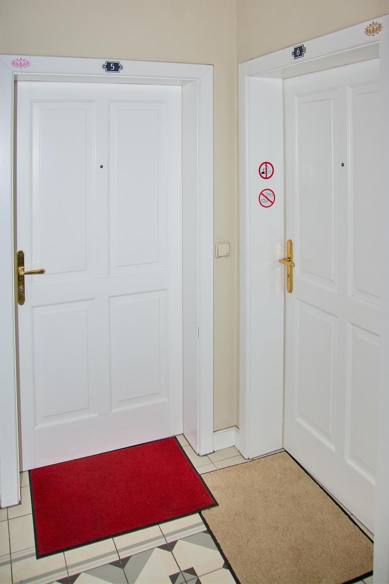 White Lotus Apartment Wien Eksteriør bilde