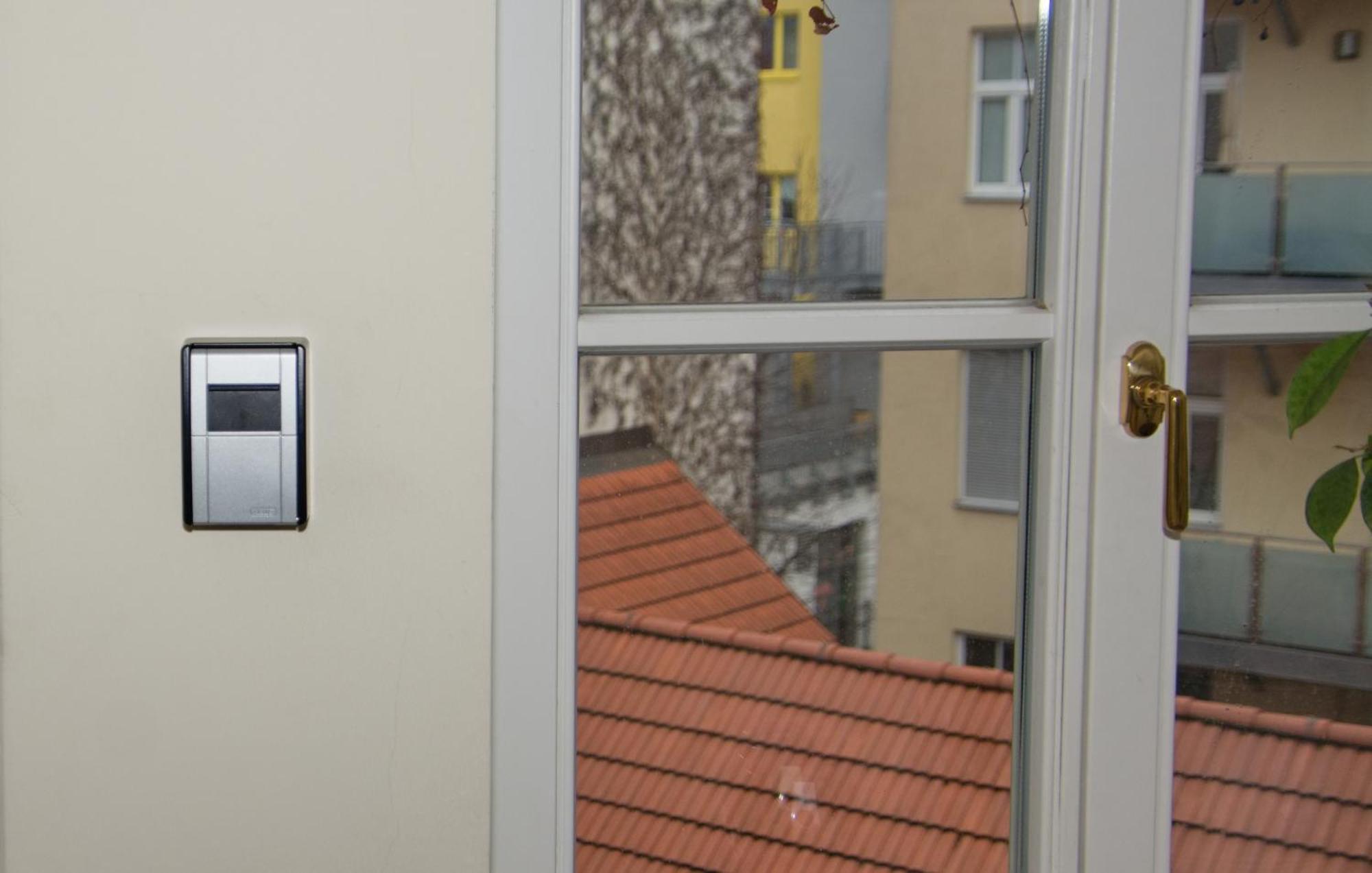 White Lotus Apartment Wien Eksteriør bilde