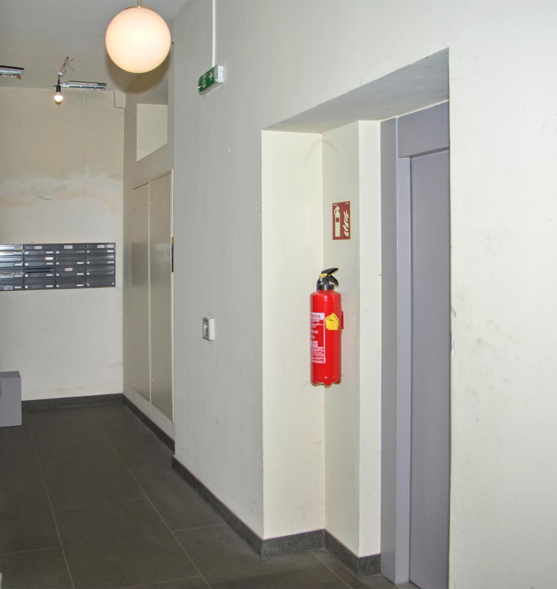 White Lotus Apartment Wien Eksteriør bilde